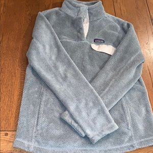 Patagonia jacket